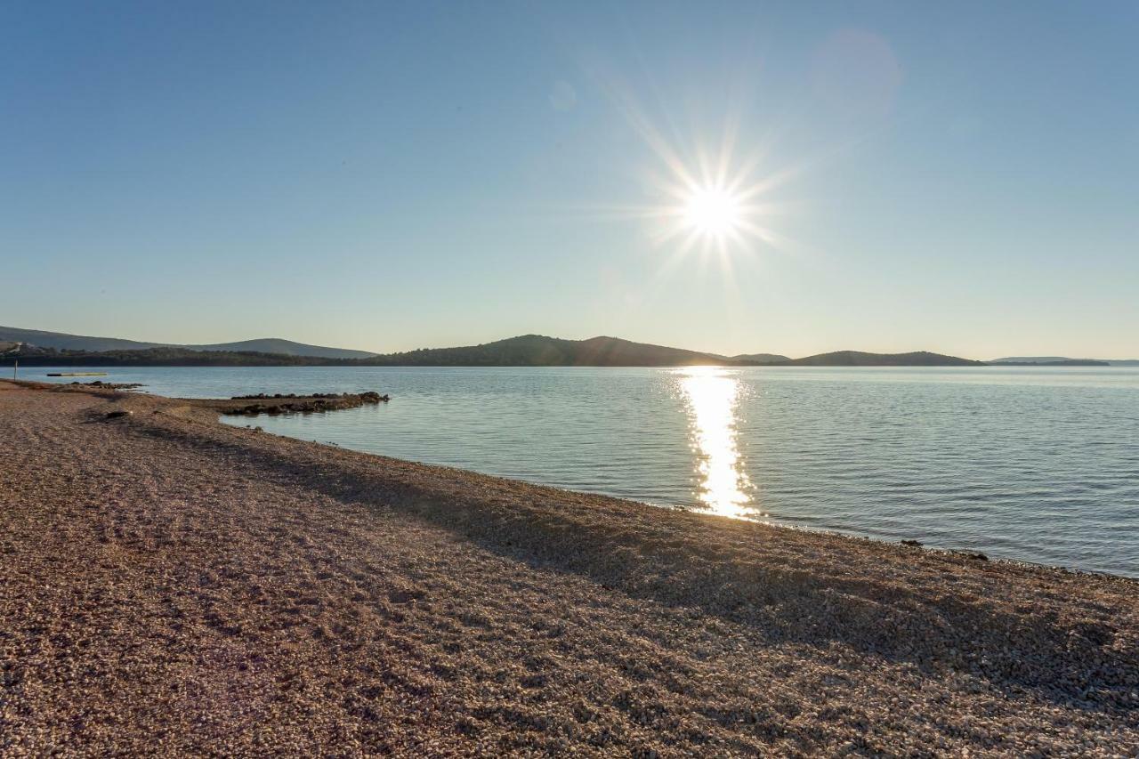 Appartamento Kuca Skugor Šibenik Esterno foto